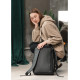 Рюкзак Sambag Zard 0KT чорный 46 x 28 x 13 см (25058001)