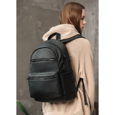 Рюкзак Sambag  Zard 0KT чорний 46 x 28 x 13 см (25058001)