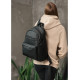 Рюкзак Sambag Zard 0KT чорный 46 x 28 x 13 см (25058001)
