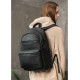 Рюкзак Sambag Zard 0KT чорный 46 x 28 x 13 см (25058001)