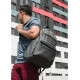 Чоловічий рюкзак Sambag Zard LKT 26 x 28 x 13 см (25058009m)