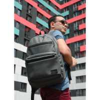 Мужской рюкзак Sambag Zard LKT 26 x 28 x 13 см (25058009m)