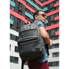 Чоловічий рюкзак Sambag Zard LKT 26 x 28 x 13 см (25058009m)