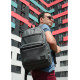 Чоловічий рюкзак Sambag Zard LKT 26 x 28 x 13 см (25058009m)