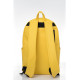 Рюкзак унісекс Sambag Zard LKT жовтий 46 х 28 х 13 см (25058028)