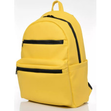 Мужской рюкзак Sambag Zard LKT желтый 46 х 28 х 13 см (25058028m)