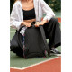 Жіночий рюкзак Sambag ZARD LKTN ABSTRACT 46 х 28 х 13 см (25058707)