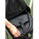Жіночий рюкзак Sambag ZARD LKTN ABSTRACT 46 х 28 х 13 см (25058707)