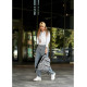 Женский рюкзак Sambag Zard LK Graphity 46 х 28 х 13 см (25058715)