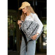 Женский рюкзак Sambag Zard LK Graphity 46 х 28 х 13 см (25058715)