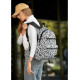 Женский рюкзак Sambag Zard LK Graphity 46 х 28 х 13 см (25058715)