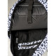 Чоловічий рюкзак Sambag ZARD LKT GRAPHITY 46 х 28 х 13 см (25058715m)