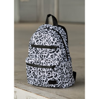 Мужской рюкзак Sambag ZARD LKT GRAPHITY 46 х 28 х 13 см (25058715m)