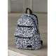 Чоловічий рюкзак Sambag ZARD LKT GRAPHITY 46 х 28 х 13 см (25058715m)