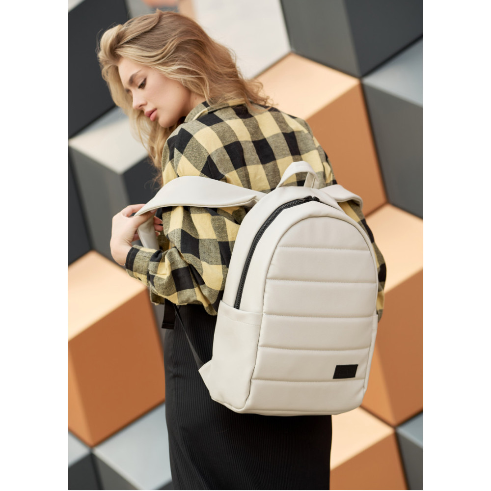 Жіночий рюкзак Sambag ZARD LRT 26 x 28 x 13 см (25088030)