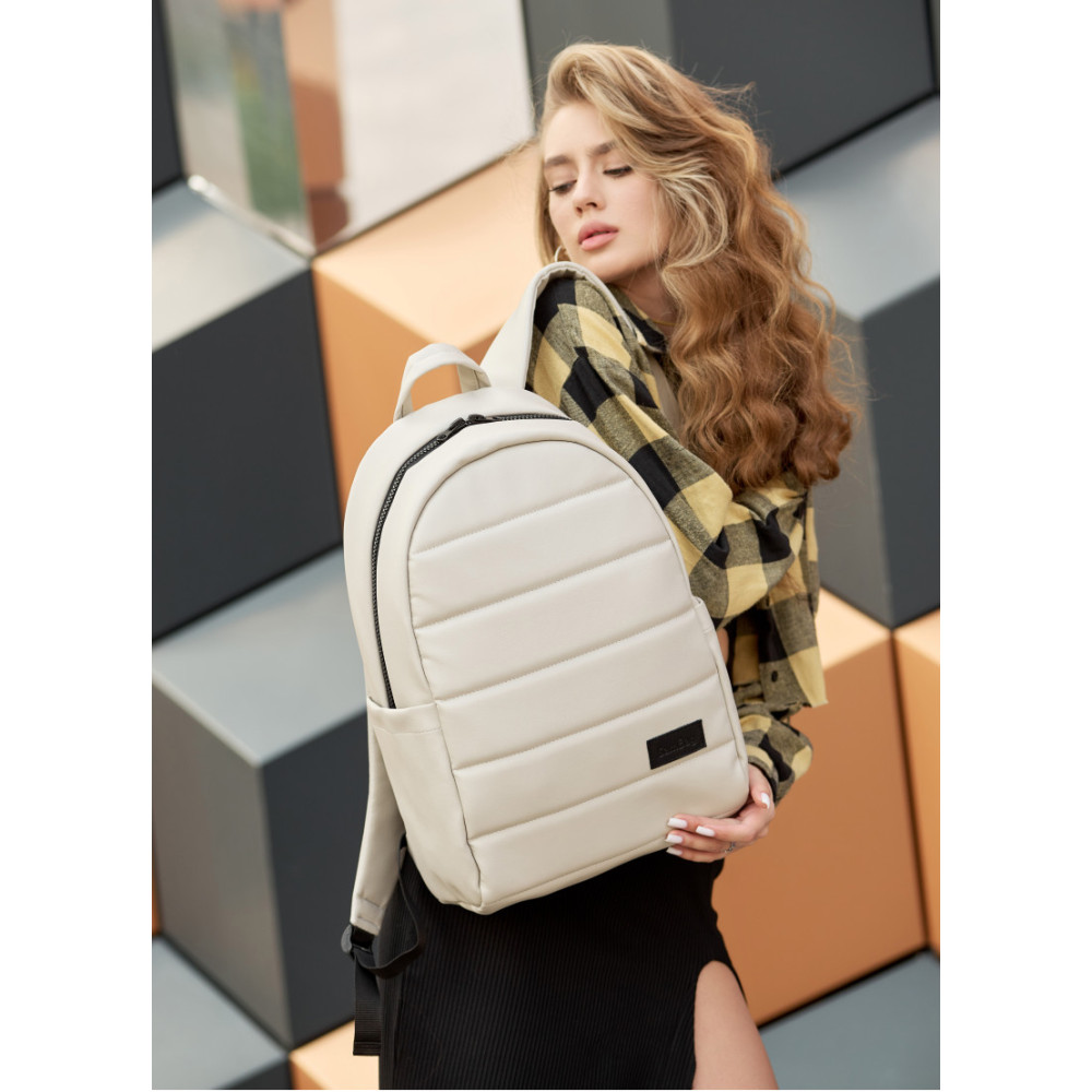 Жіночий рюкзак Sambag ZARD LRT 26 x 28 x 13 см (25088030)