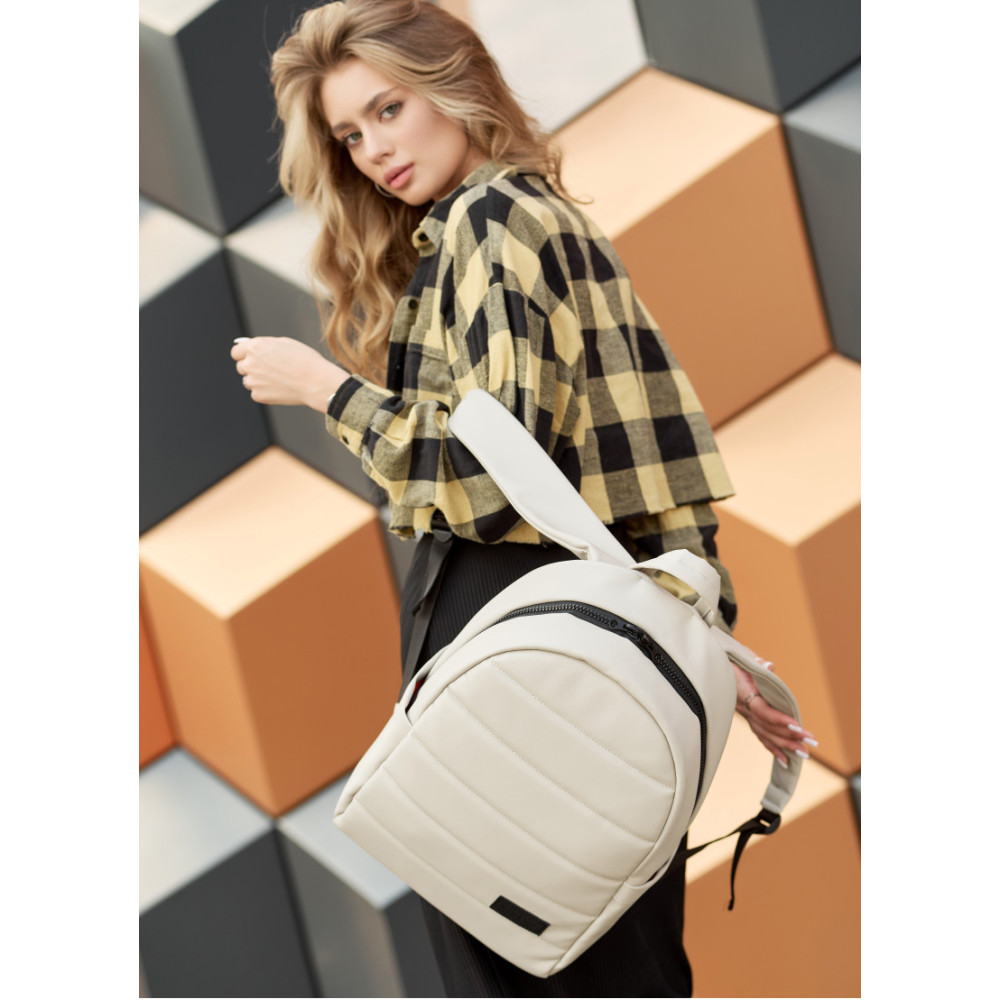 Жіночий рюкзак Sambag ZARD LRT 26 x 28 x 13 см (25088030)