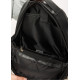 Женский рюкзак Sambag Zard MOD черно-синий 40 х 28 х 14 см (25438115)