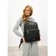 Женский рюкзак Sambag Zard MOD черный 40 х 28 х 14 см (25438164)