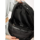 Женский рюкзак Sambag Zard MOD черный 40 х 28 х 14 см (25438164)