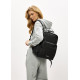 Женский рюкзак Sambag Zard MOD черный 40 х 28 х 14 см (25438164)