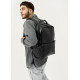 Чоловічий рюкзак Sambag ZARD DART чорний 44 х 31 х 15 см (25523070m)