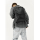 Чоловічий рюкзак Sambag ZARD DART чорний 44 х 31 х 15 см (25523070m)