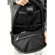 Чоловічий рюкзак Sambag ZARD DART чорний 44 х 31 х 15 см (25523070m)