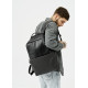 Чоловічий рюкзак Sambag ZARD DART чорний 44 х 31 х 15 см (25523301m)