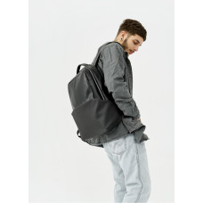 Чоловічий рюкзак Sambag ZARD DART чорний 44 х 31 х 15 см (25523301m)