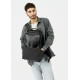 Чоловічий рюкзак Sambag ZARD DART чорний 44 х 31 х 15 см (25523301m)