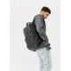 Чоловічий рюкзак Sambag ZARD DART чорний 44 х 31 х 15 см (25523301m)