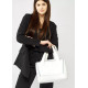 Спортивна сумка Sambag Vogue SQH біла 90024008