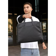 Сумка для ноутбука Sambag черная 35 х 28 х 5 см (51211001)