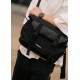 Чоловіча сумка Sambag DART Чорна 33 х 24 х 10 см (51311301m)