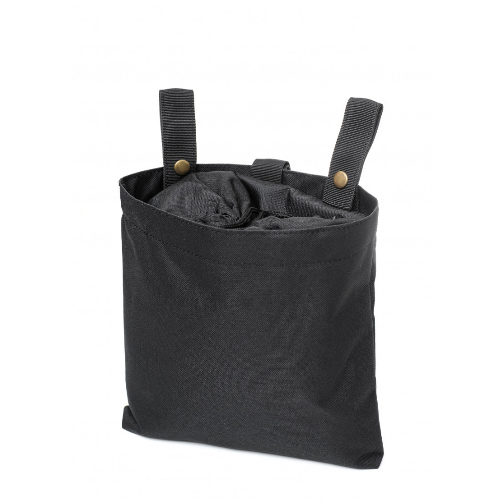 Військова тактична сумка підсумка Sambag Molle для скидання магазинів 27 х 25 х 4.5 см (30000001)