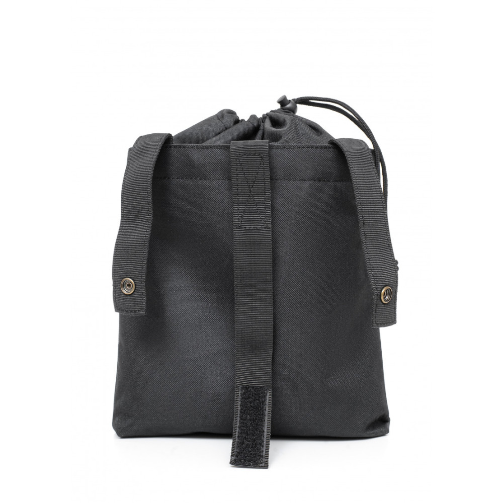 Військова тактична сумка підсумка Sambag Molle для скидання магазинів 27 х 25 х 4.5 см (30000001)