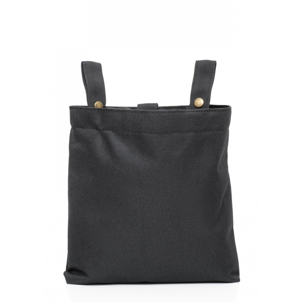 Військова тактична сумка підсумка Sambag Molle для скидання магазинів 27 х 25 х 4.5 см (30000001)