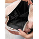 Женская сумка Sambag Bag-glove пудровая 50 х 28 х 5 см (53400066)