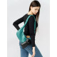 Сумка жіноча Sambag HOBO S мурена 30 х 13 х 8 см (53100036)