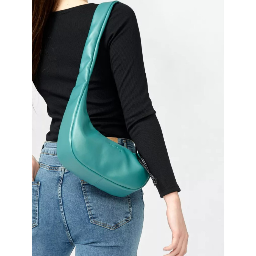 Сумка жіноча Sambag HOBO S мурена 30 х 13 х 8 см (53100036)