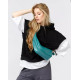 Сумка жіноча Sambag HOBO S мурена 30 х 13 х 8 см (53100036)