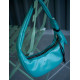 Сумка жіноча Sambag HOBO S мурена 30 х 13 х 8 см (53100036)