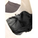 Сумка жіноча Sambag HOBO M білий 35 х 40 х 8 см (53200030)