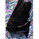 Сумка жіноча Sambag HOBO M "ABSTRACT" 35 х 40 х 8 см (53200710)