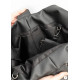 Женская сумка Sambag HOBO L черный 34 х 37 х 16 см (53300001)