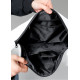 Мужская сумка Sambag HOBO BAG-GLOVE Белая 30 х 13 х 8 см (53400008m)