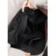 Жіноча сумка Sambag HOBO Bag-glove бургунді 50 х 28 х 5 см (53400013)