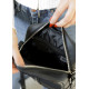 Сумка женская Sambag Bale черная 20 х 20 х 8 см (50223001a)