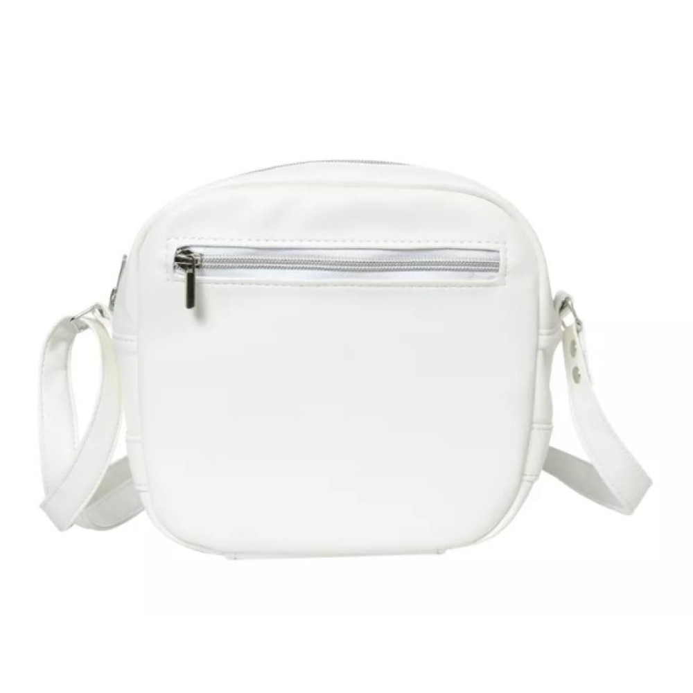 Сумка жіноча Sambag Bale біла 50223008a